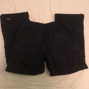 Boys Lands End Snow Pants